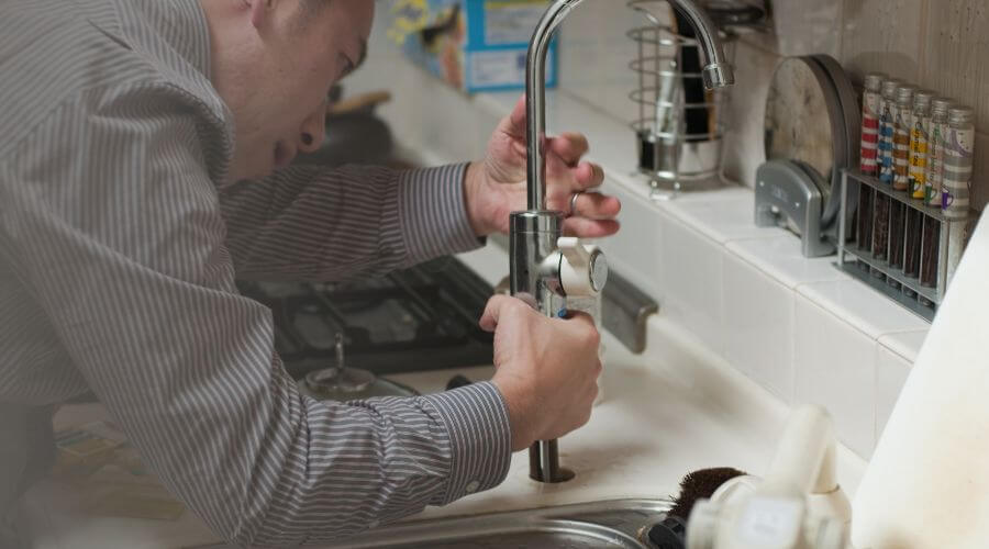 Professional Leak Detection in Englewood Cliffs, NJ